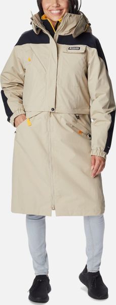 Ballistic Ridge Interchange Jacket