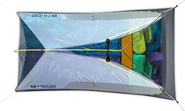 Hornet Osmo 2-Person 2-Person