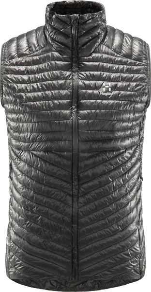 L.I.M Mimic Vest Women