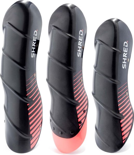 Shin Guards Pro