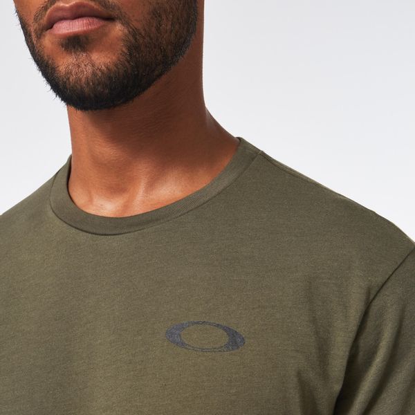 SI Oakley Brave Tee