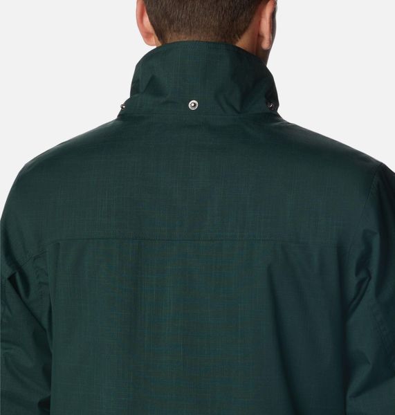 Horizons Pine Interchange Jacket