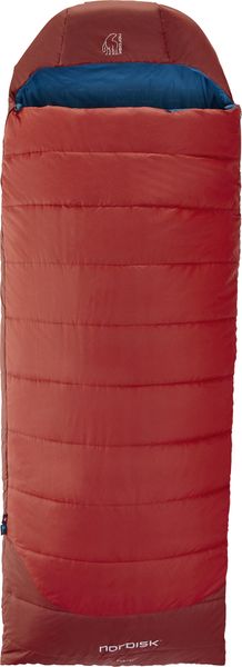 Puk +10° Blanket Sleeping Bag
