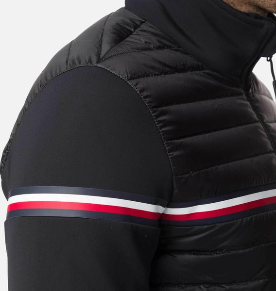 Branded Light Down Jacket