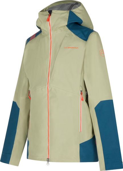 Crossridge Evo Shell Jacket Women