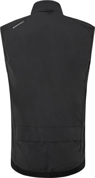 Nechamus man Vest
