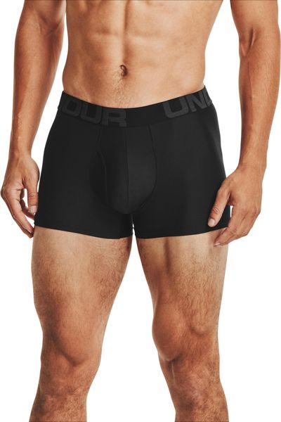 Men's UA Tech 3" Boxerjock – 2-Pack