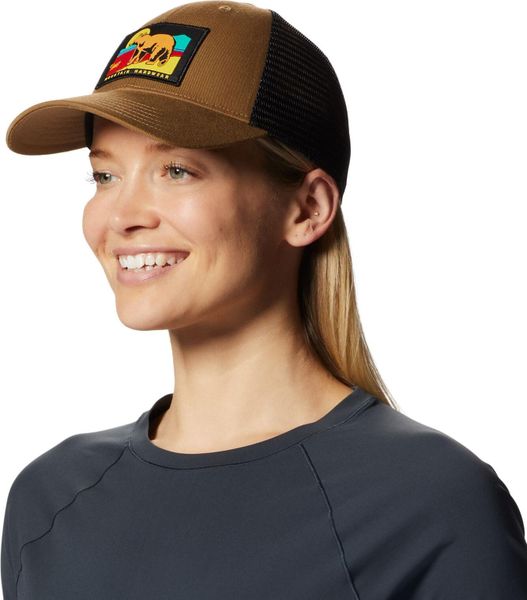 93 Bear Trucker Hat