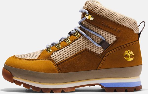Womens Euro Hiker NWP