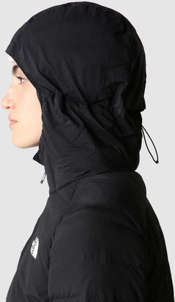 Womens Thermoball 50/50 Jacket