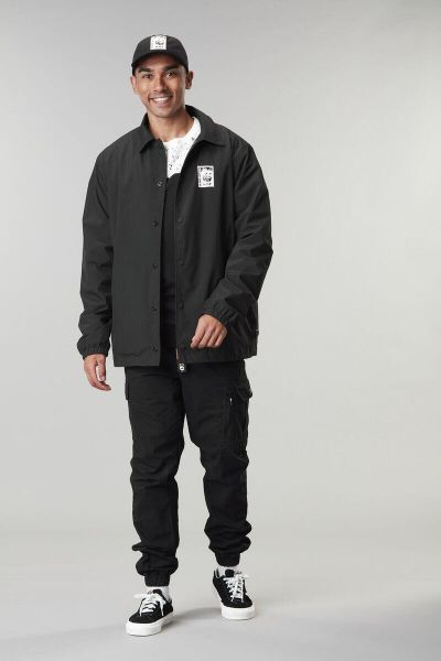 WWF Sinned Jacket