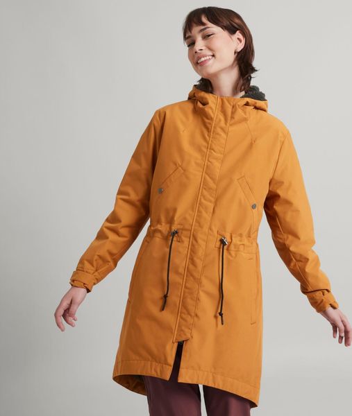Creede Wmns Thermore Parka