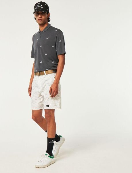 Oakley Golf Flag Polo