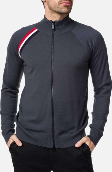 Anthelme Knit Jacket