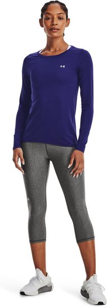Women's Heatgear Armour Long Sleeve