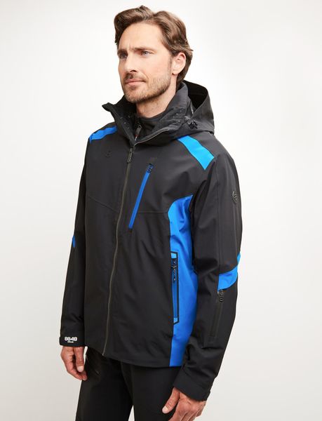 Frame Jacket