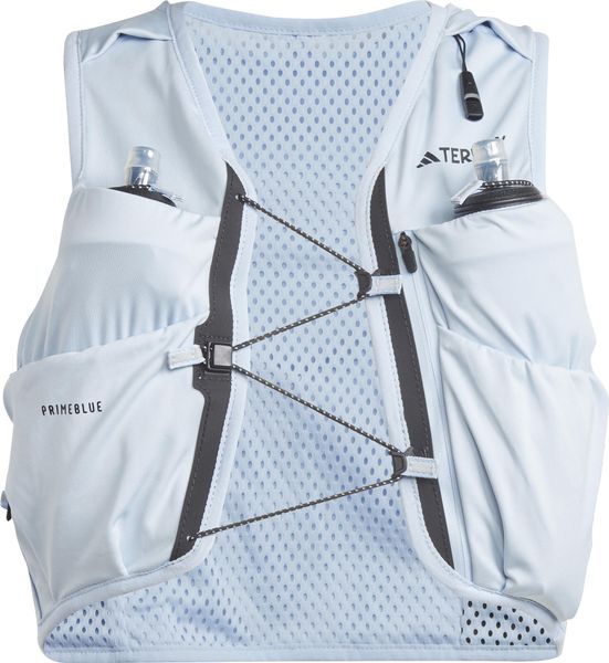 TRX Trail Vest Primeblue