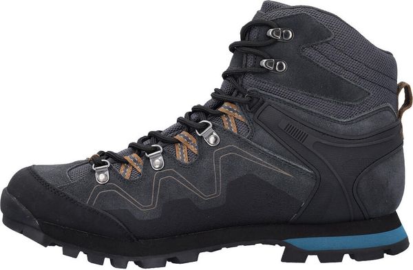 Athunis Mid Trekking Shoes WP