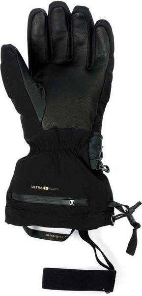Ultra Heat Boost Gloves Women