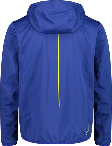 MAN Jacket FIX Hood