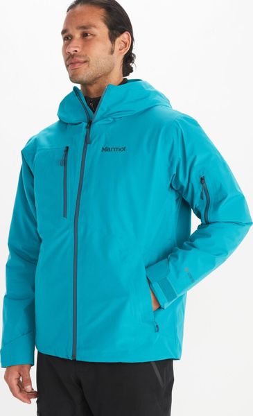 Lightray Gore-tex Jacket