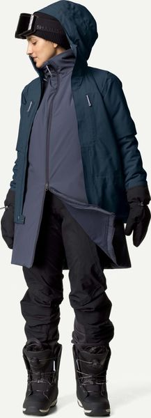 W's Rollercoaster Jacket