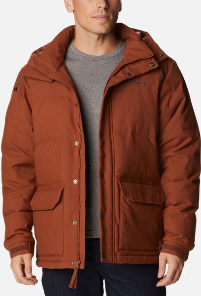 Rockfall II Down Jacket