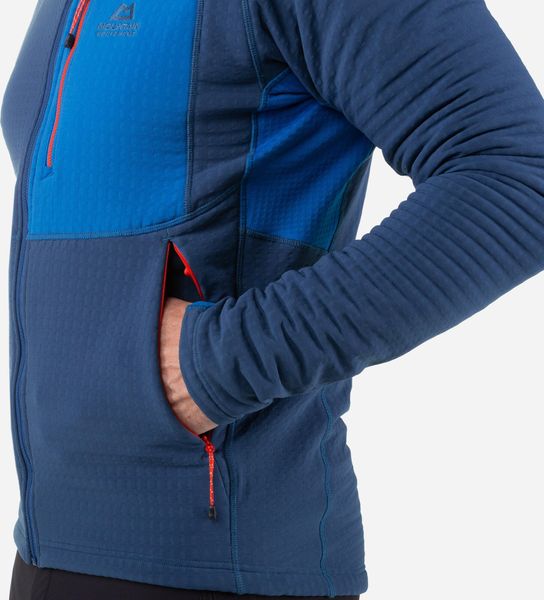 Shroud Hooded Jacket