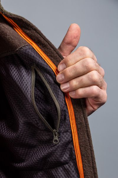 Lakho M's Jacket
