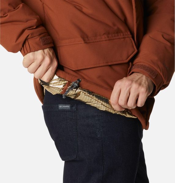 Rockfall II Down Jacket