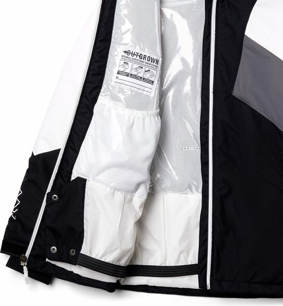 Alpine Diva Jacket