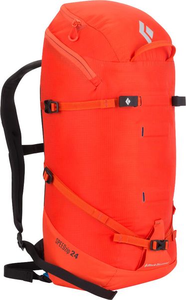 Speed Zip 24