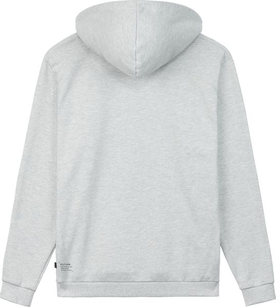 Kadma Plush Hoodie