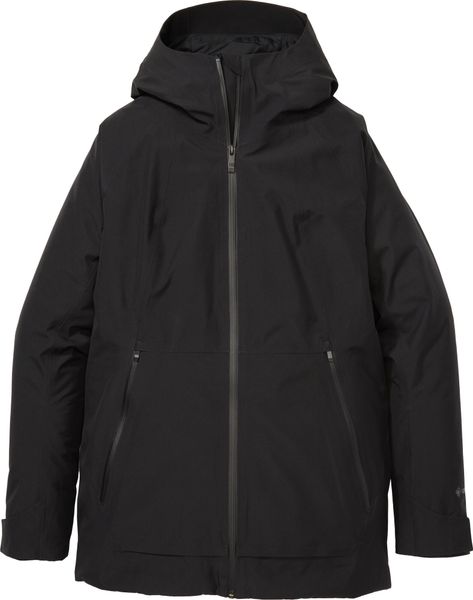 Wm's Solaris Jacket