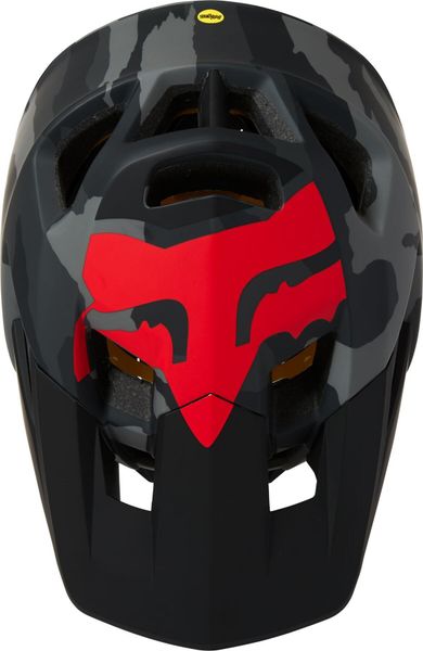 Proframe Helmet Camo, CE