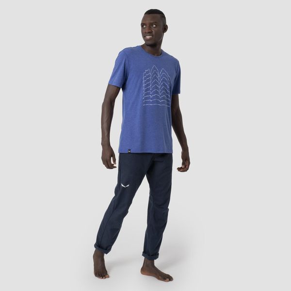 Pure Skyline Dry'ton M T-shirt