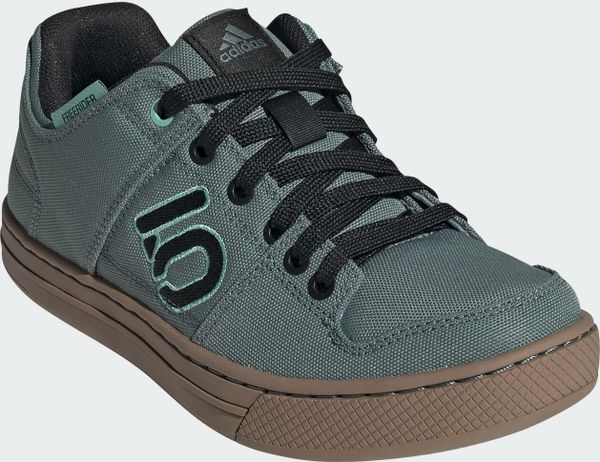 Freerider Canvas Mountain Bike Shoes