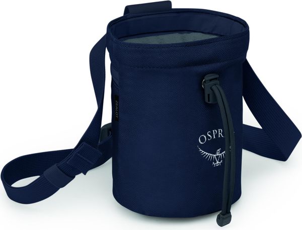 Zealot Chalk Bag