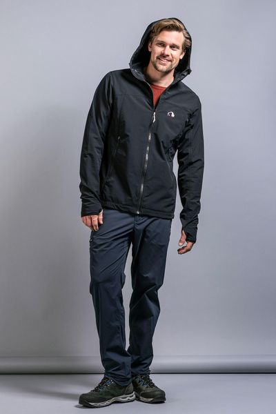 Cesi M's Hooded Jacket