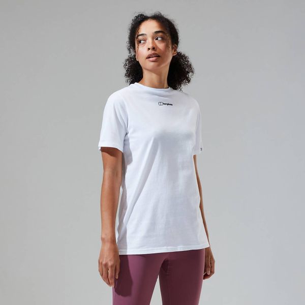 W Boyfriend Buttermere SS Tee