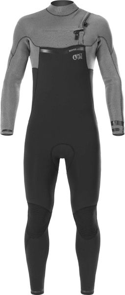 Equation 4/3 Flex Skin Full Zip