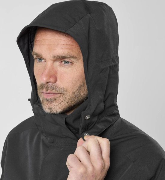 Pobeda INS Jacket M