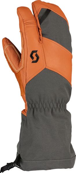 Glove Explorair Alpine