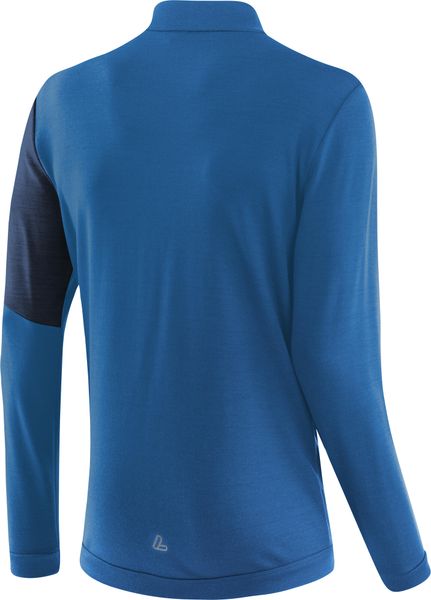 Men Midjacket Transtex Merino