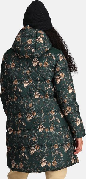Kirsten Jacket Print