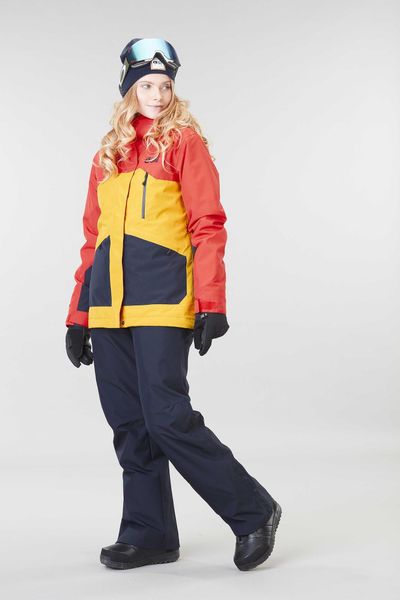 Picture Week END Jacket