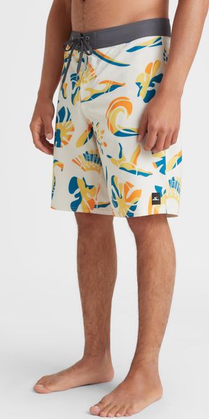 Mysto 20'' Boardshorts