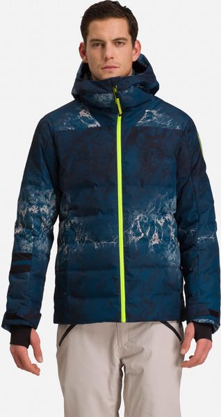 Rapide Ride Free Jacket