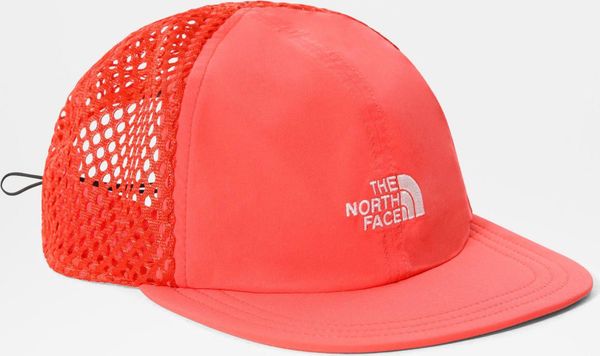 Runner Mesh Cap