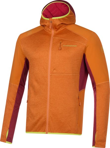 Existence Hoody Men